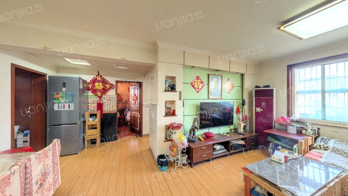 荣城南苑北区二手房实景图