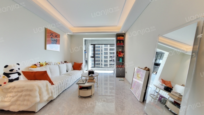 紫珺兰园二手房实景图