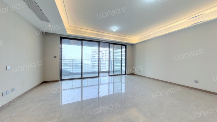 德商碧云天玺二手房实景图