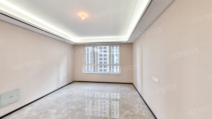 保利大都会二手房实景图