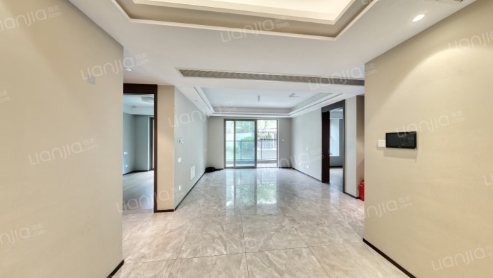 润曦府二手房实景图