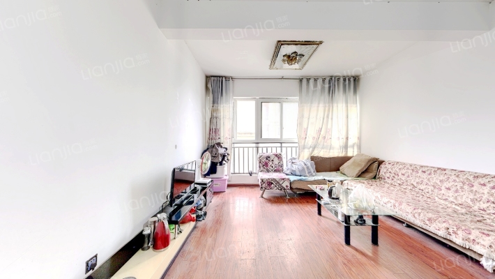 蓉树园二手房实景图