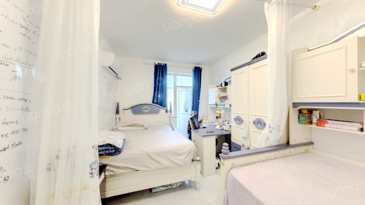 南半截胡同26号院二手房实景图