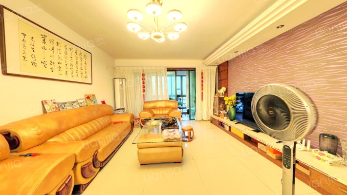 闽江春晓二手房实景图