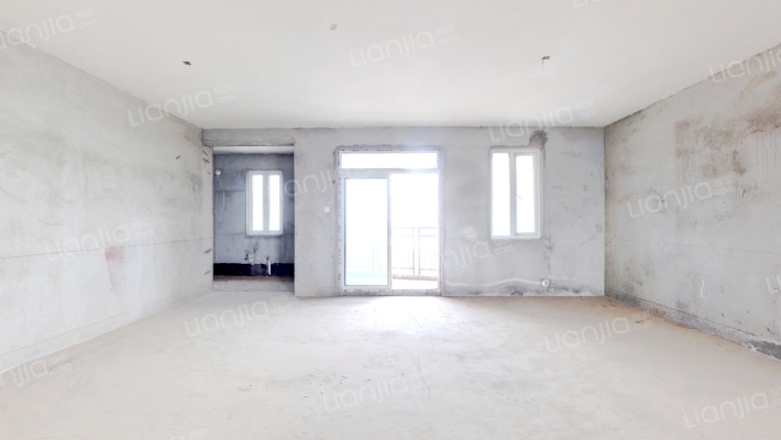 海悦天地二手房实景图