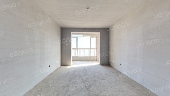 王府社区B区二手房实景图