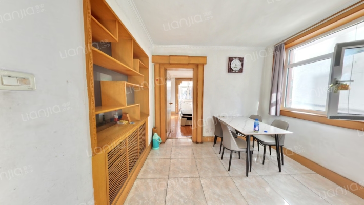 菜园小区二手房实景图