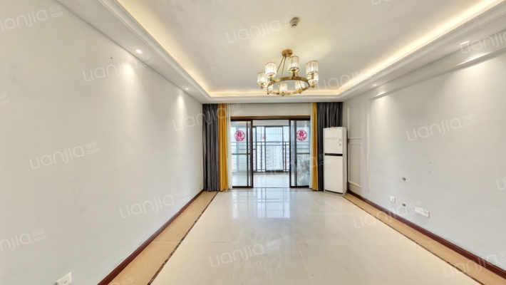 新希望锦官城二手房实景图