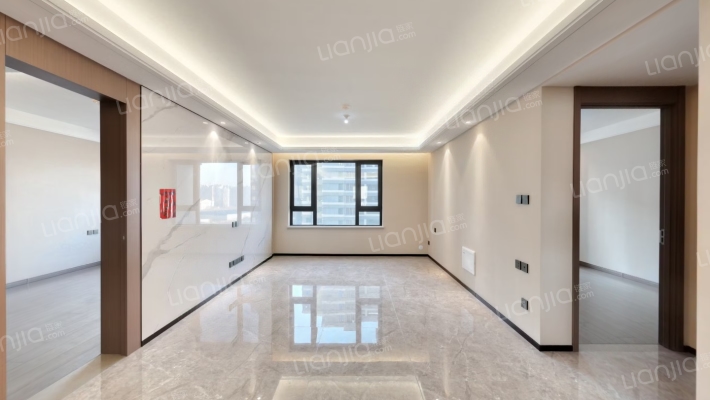 招商龙湖东望府二手房实景图