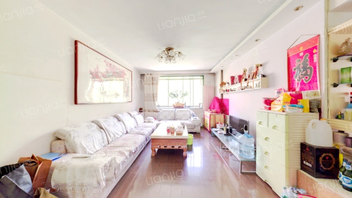 胜利桥生活区二手房实景图