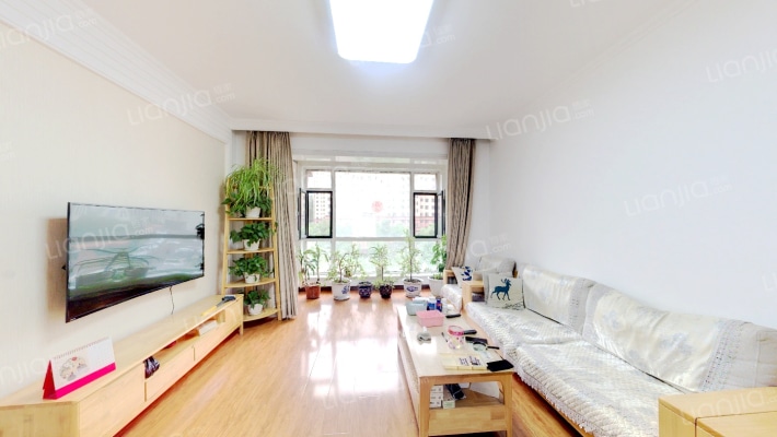 华友昆玉府二手房实景图