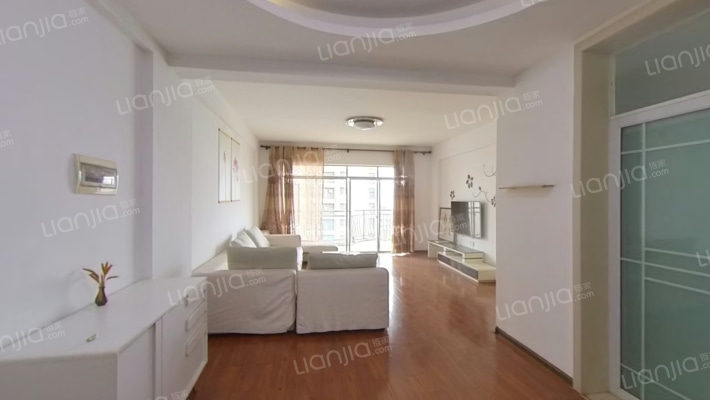 恒丰嘉和苑二手房实景图