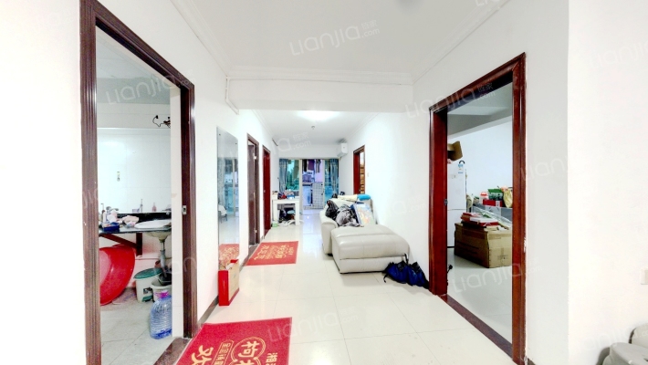 品湖雅居二手房实景图