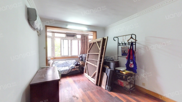 凤城六村二手房实景图