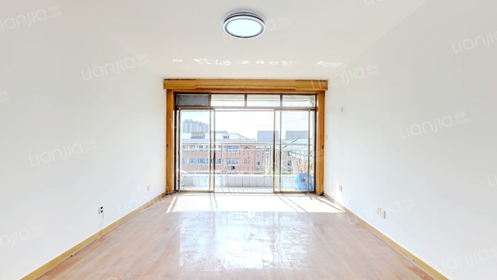 海欣北区二手房实景图