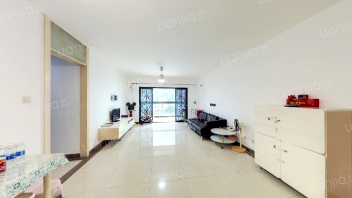 时代廊桥二手房实景图