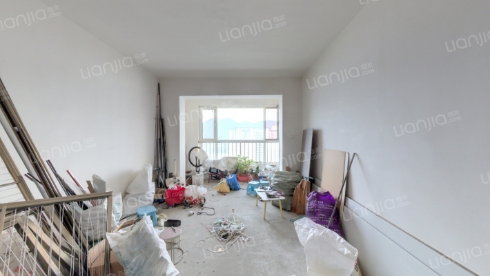 新纺融园二手房实景图