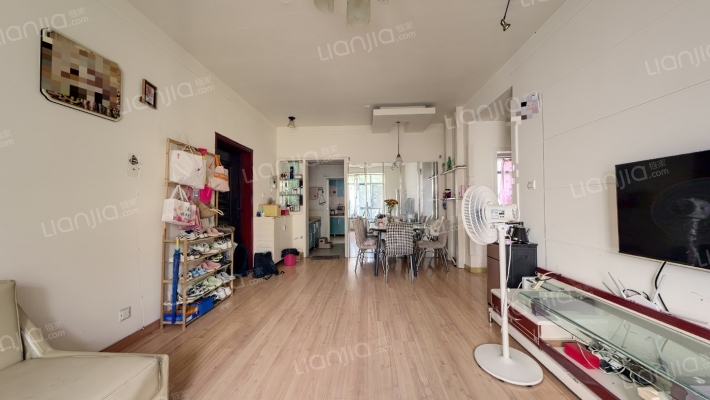 天和天逸花园二手房实景图