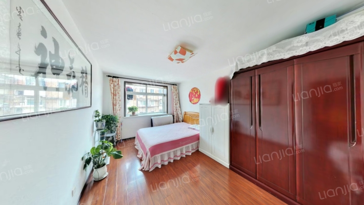 川北里二手房实景图