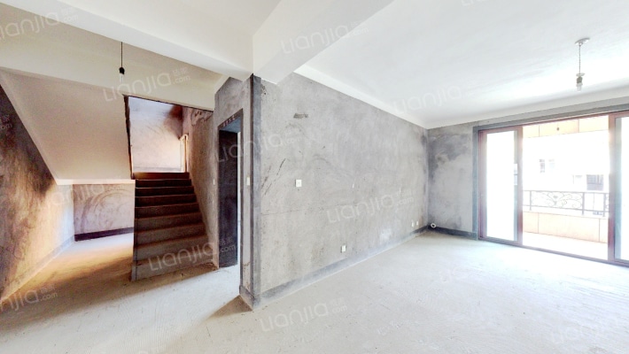 家和花园二手房实景图