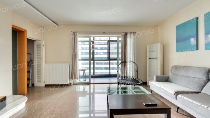 盘谷花园二手房实景图