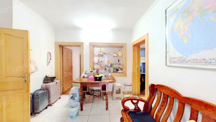 玉琳路布市二手房实景图