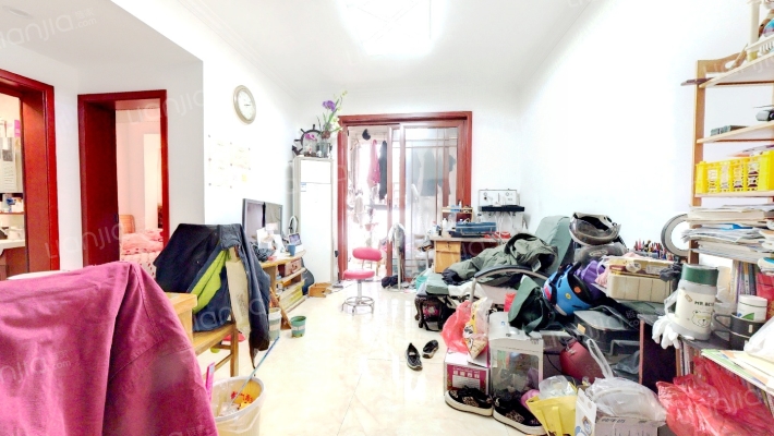 兴昂花园二手房实景图