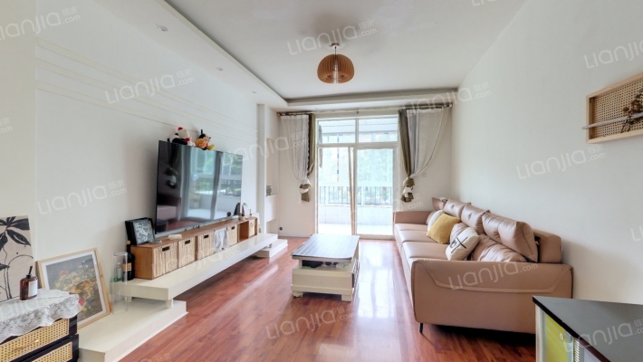 大诚畔溪苑二手房实景图