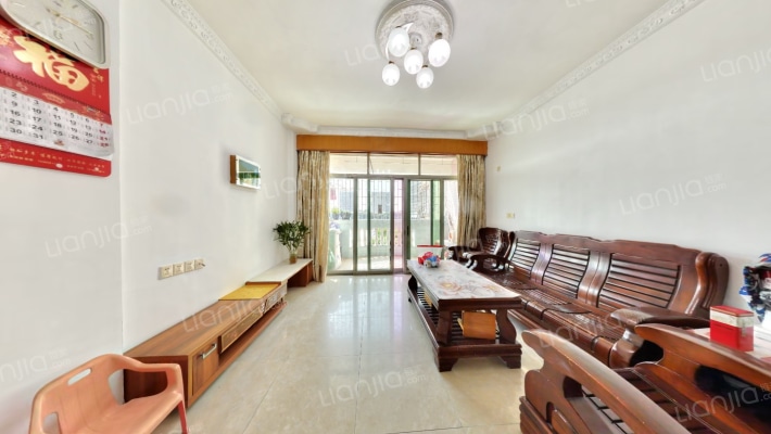 乐安富景花园二手房实景图