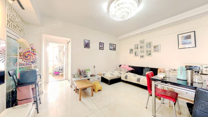 长安一品二手房实景图