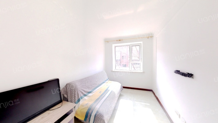 树东小区A区二手房实景图