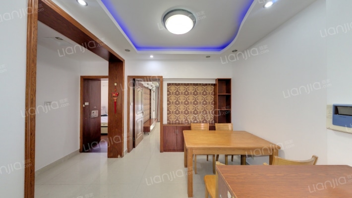 北城丽景二手房实景图