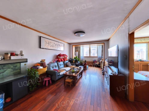 整租·邦达公寓 2室2厅 南/北