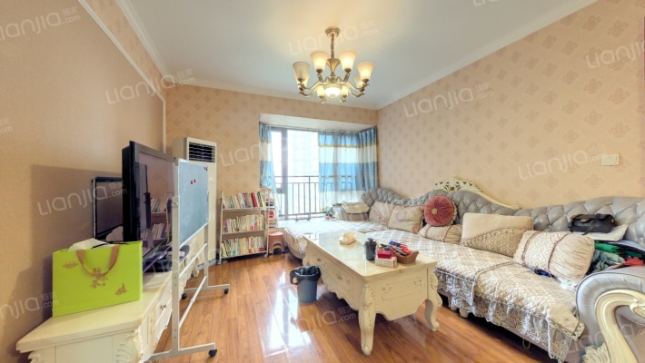 瑞升望江橡树林二期二手房实景图