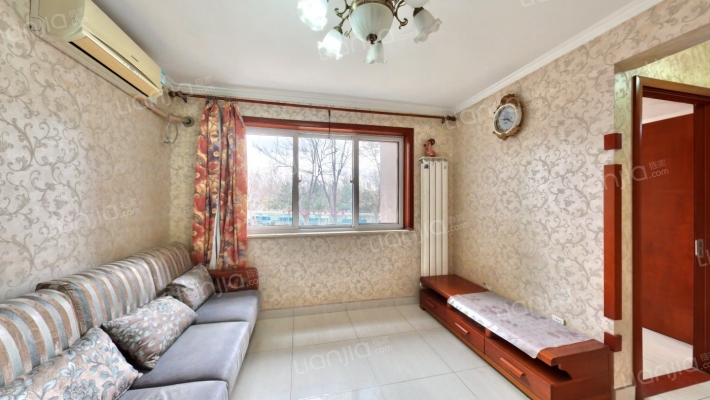 金隅滨和园7号院二手房实景图