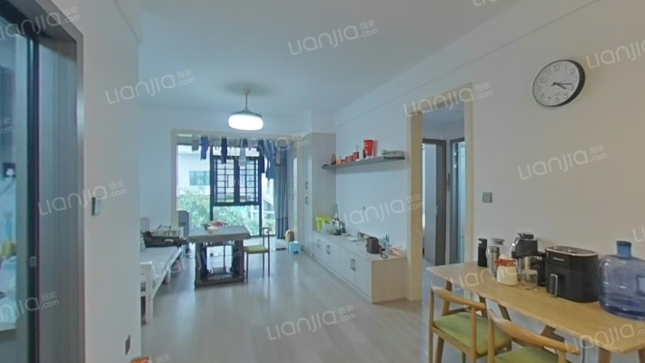 御笔华章二手房实景图