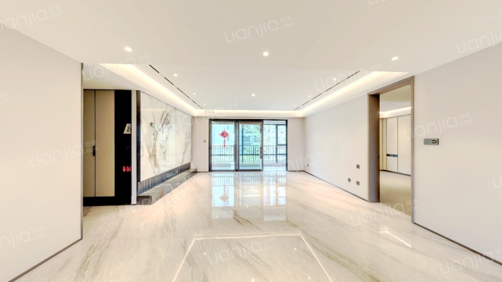 保利文华二手房实景图