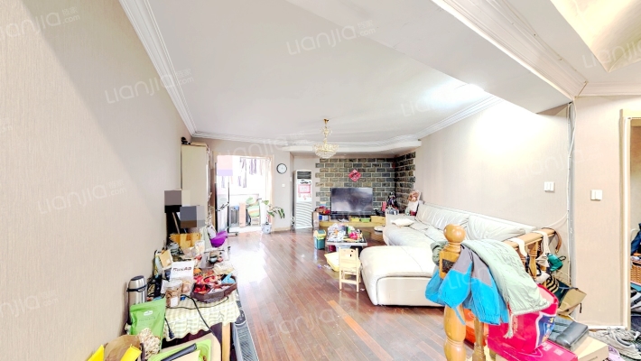 松风花园二手房实景图