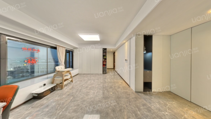 晨语汀澜里二手房实景图