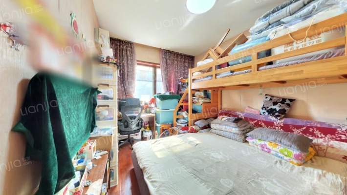 建德路二手房实景图