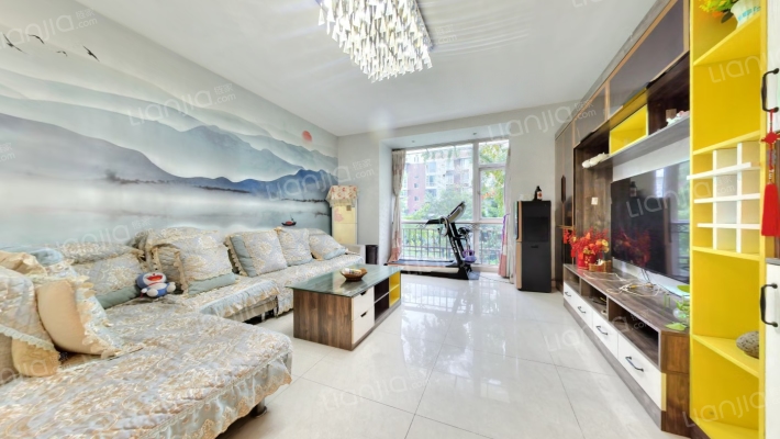 王府锦苑二手房实景图