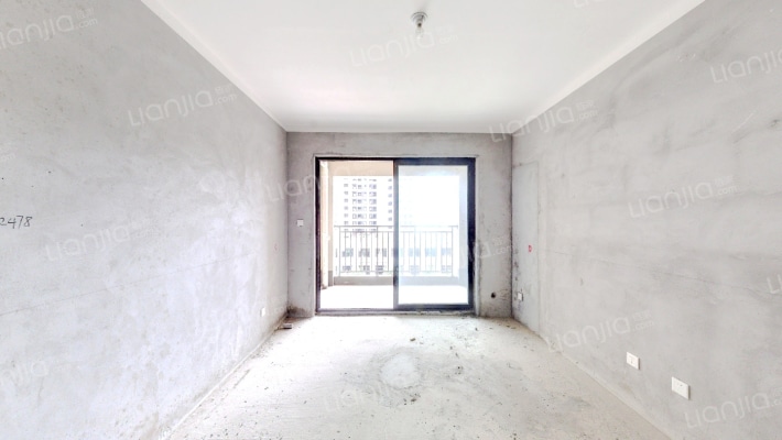 郑西鑫苑名家北院二手房实景图