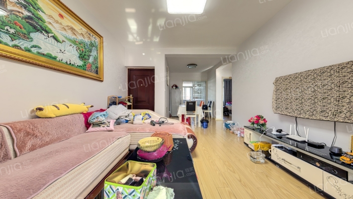 橋头嘉苑二手房实景图