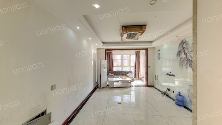 秦汉华府二手房实景图