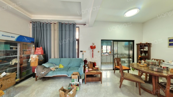 香缇雅苑二手房实景图