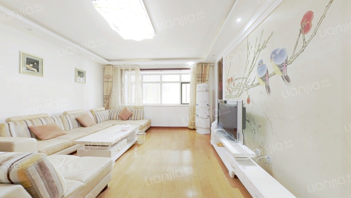 山东地矿五院二手房实景图