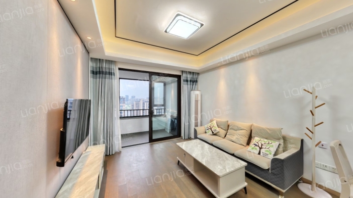建发泱著二手房实景图