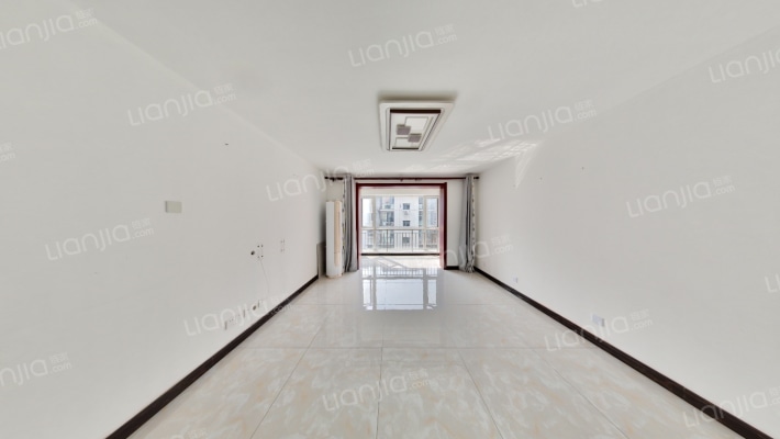 清泽园二手房实景图