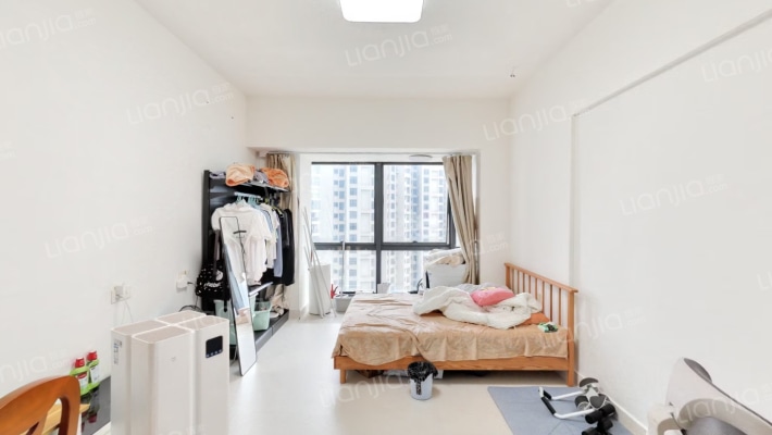 港隆创富公寓二手房实景图