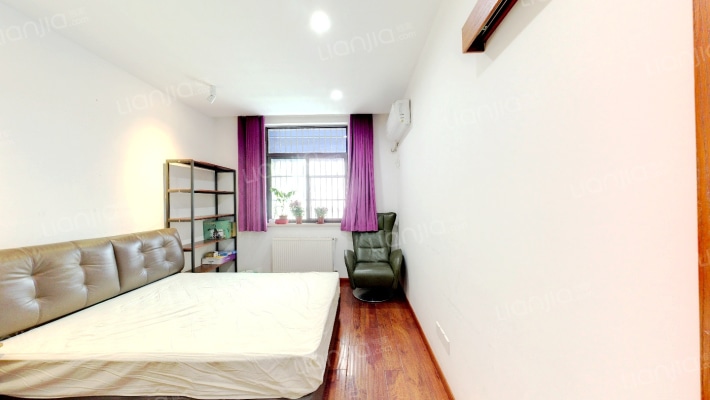 安徽经贸委宿舍冶金小区二手房实景图